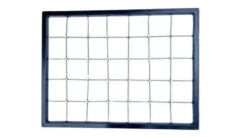1000mm x 1000mm Cable-Guard 5mm