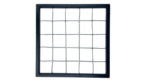 500mm x 500mm Cable-Guard 5mm