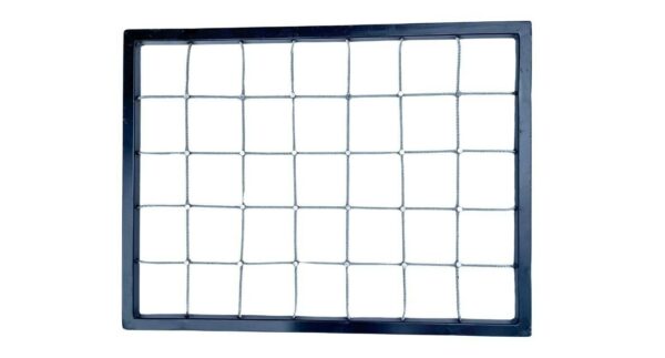 600mm x 900mm Cable-Guard 5mm